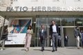 Le Conseil européen de l’énergie se tiendra au Patio Herreriano de Valladolid du 10 au 12 juillet