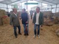 Le PP accordera l&rsquo;aide maximale autorisée par l&rsquo;UE pour contracter une assurance agricole