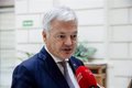 Le commissaire Reynders insiste devant le roi sur la nécessité de renouveler le CGPJ avant la présidence espagnole de l&rsquo;UE