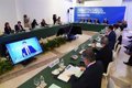 Le sommet académique UE-CELAC s&rsquo;achève sur 21 points d&rsquo;accord axés sur les questions environnementales et technologiques