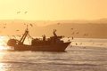 Les 27 donnent leur feu vert à l&rsquo;accord de l&rsquo;OMC pour interdire les aides à la pêche illégale et non réglementée