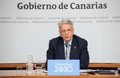 Les îles Canaries espèrent que la directive qui exclut les îles de la taxe sur le kérosène sera devant la présidence espagnole de l&rsquo;UE