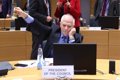 Les ministres des affaires étrangères de l&rsquo;UE discuteront demain de l&rsquo;avenir des relations avec la Chine
