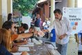 Les observateurs européens excluent la fraude aux élections paraguayennes