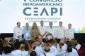 Madrid accueillera le VI Ceapi Ibero-American Business Congress entre le 30 mai et le 1er juin