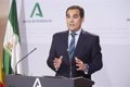 Nieto rend moche que les mesures contre la sécheresse « ne fixent pas de délais ou d&rsquo;actions » et demande une collaboration entre l&rsquo;UE, le gouvernement et les communautés autonomes