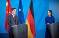 Pékin met en garde l’UE contre d’éventuelles représailles si elle va de l’avant avec un nouveau paquet de sanctions