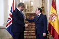 Sánchez et Sunak s&rsquo;accordent sur la nécessité d&rsquo;un accord sur Gibraltar « le plus tôt possible »
