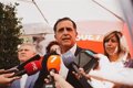 Serrano améliorera la sécurité de la municipalité en augmentant le personnel de la police locale à 900 soldats
