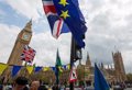 Seuls 9% des Britanniques considèrent le Brexit comme un succès plutôt qu&rsquo;un échec, selon un sondage