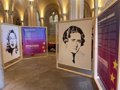 Une exposition à l&rsquo;UB met à l&rsquo;honneur dix femmes « piliers » de l&rsquo;Union européenne
