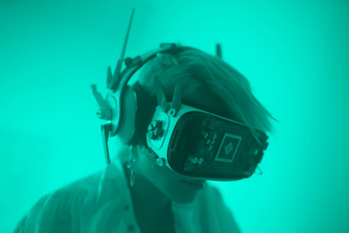 Comment l’inventeur du métaverse envisage-t-il son avenir ?