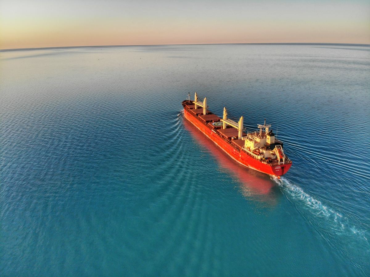 Sécurité maritime : de nouvelles propositions pour soutenir une navigation propre et moderne