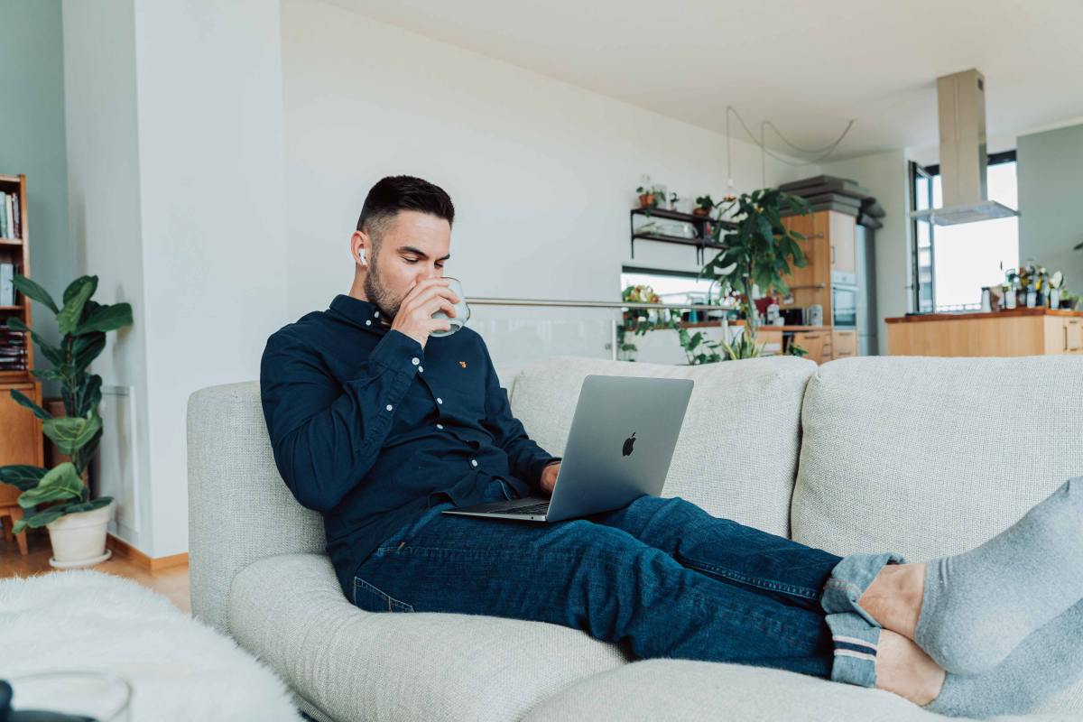 6 habitudes Internet qui peuvent compromettre votre cybersécurité
