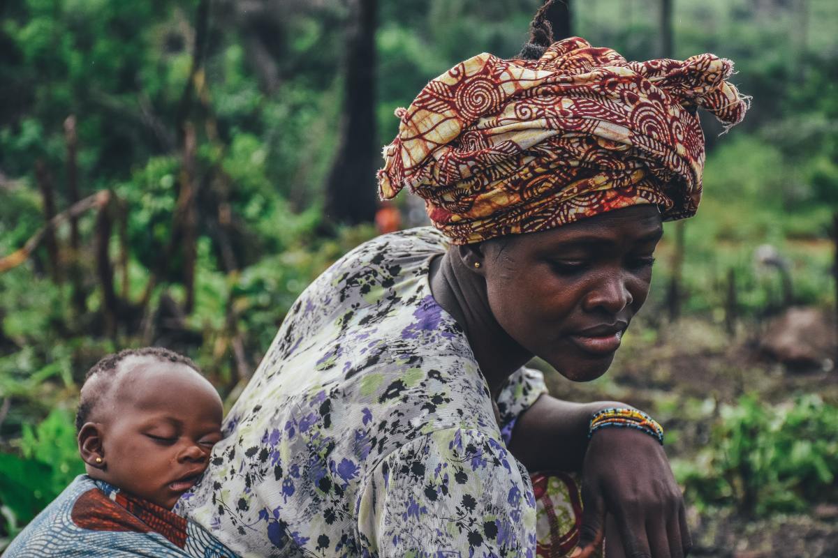 Ignorance menstruelle, que faut-il aux jeunes militants pour briser la stigmatisation ?