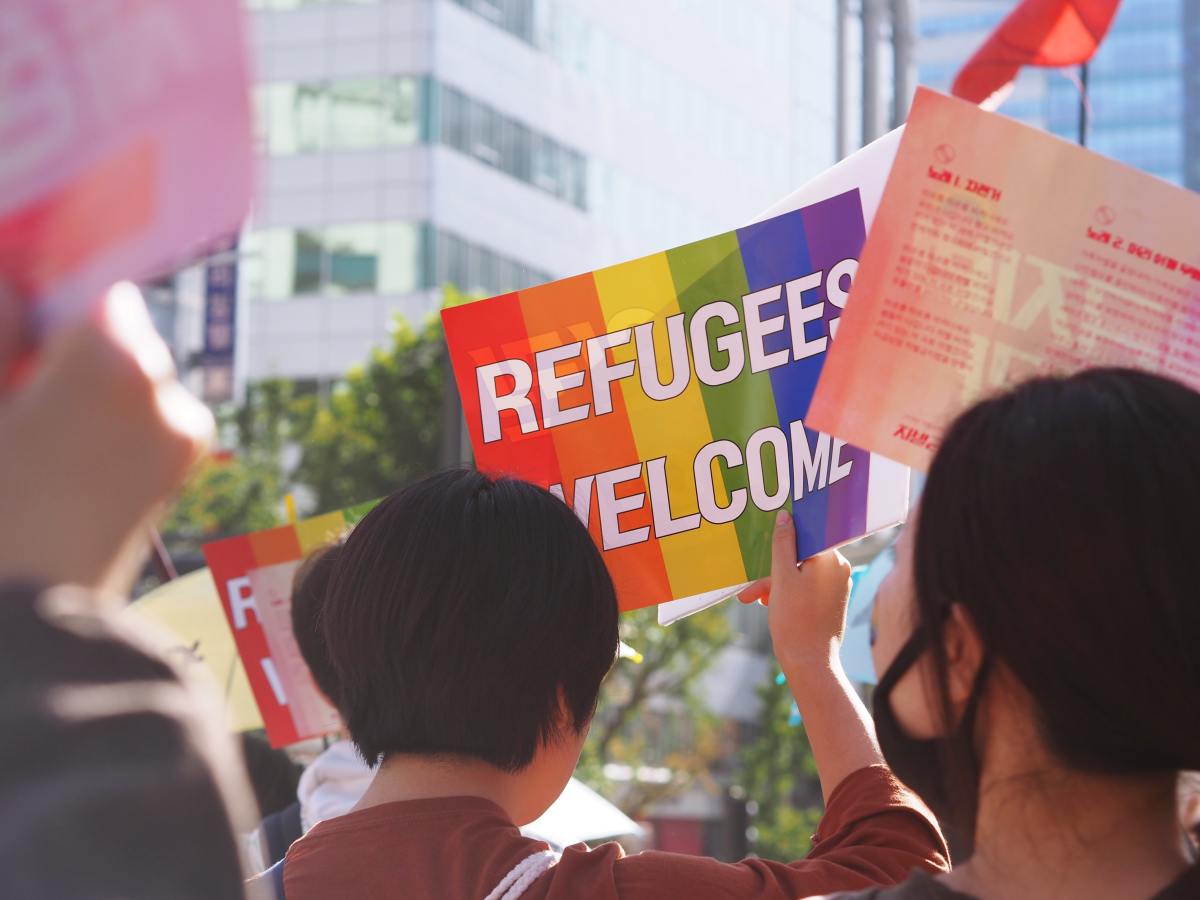 Déclaration sur l’accord politique sur le nouveau pacte sur la migration et l’asile