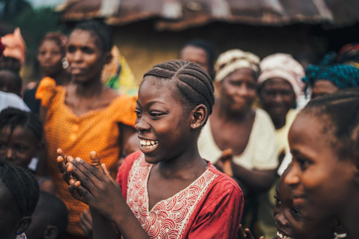 Les menstruations sont bonnes pour la santé