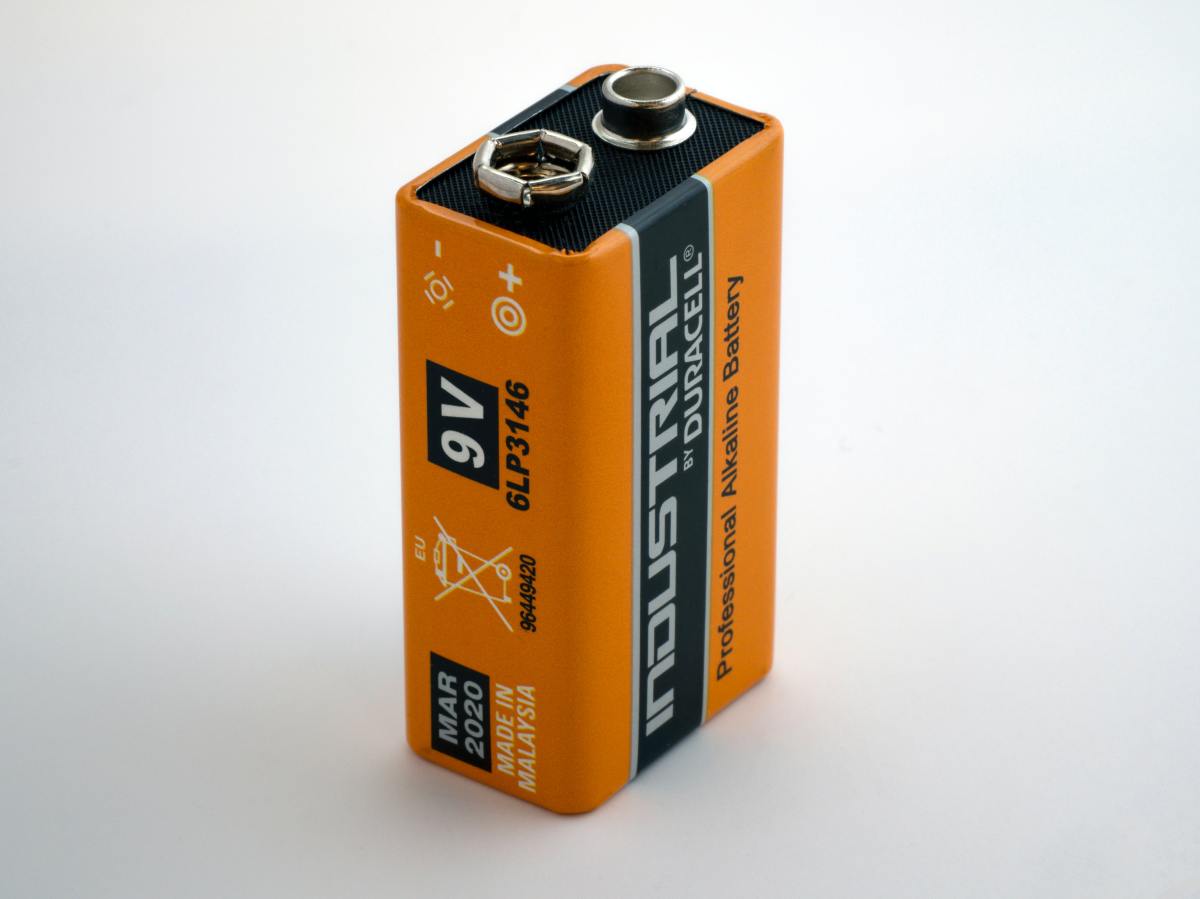 Rendre les batteries plus durables, plus durables et plus performantes