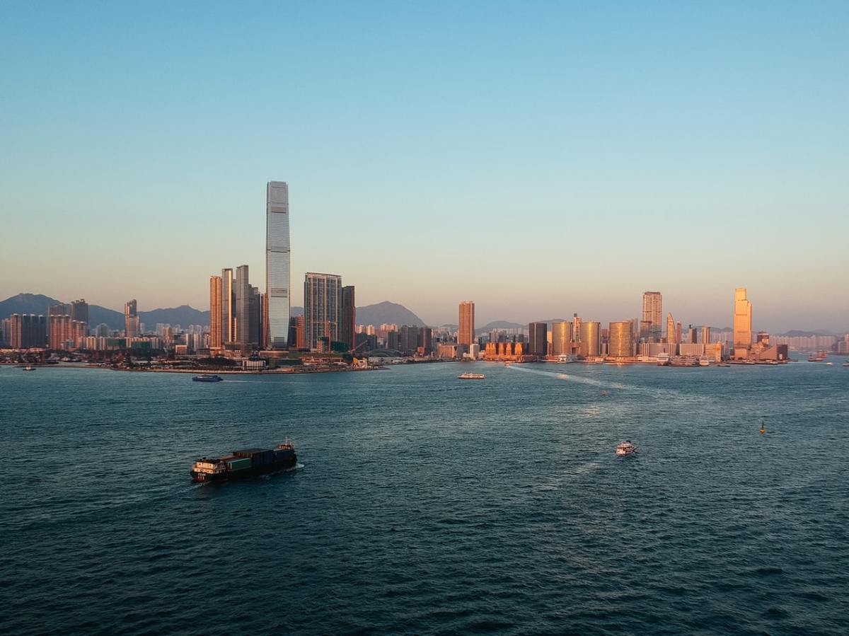Le porte-parole de la mission chinoise auprès de l’UE s’exprime sur une question concernant la résolution du Parlement européen sur Hong Kong