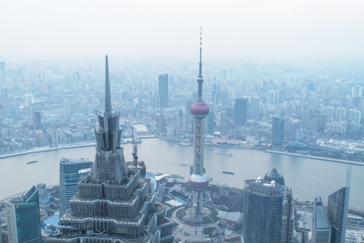 Qu’est-ce qui rend l’écosystème d’innovation chinois unique ?