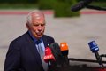 Borrell attend de l’Azerbaïdjan un « récit positif » sur les droits de la minorité arménienne du Haut-Karabagh