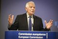 Borrell estime que le sommet de la CELAC peut dynamiser le Mercosur mais ne « débloquera » pas l’accord