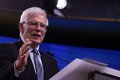 Borrell regrette les morts du naufrage en Grèce et appelle à des « solutions durables »