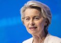 Bruxelles demande d’agir pour que des rivaux comme la Chine n’accèdent pas à la technologie ou aux infrastructures critiques de l’UE