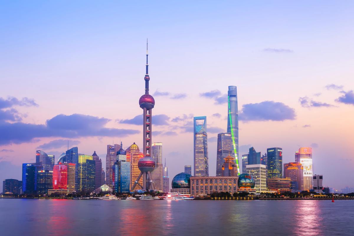 Comment les entreprises chinoises peuvent construire pour l’avenir