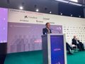 Espot réitère la volonté d’Andorre de participer au marché intérieur de l’Union européenne