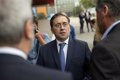 Fira.- Albares dit que la priorité des dirigeants espagnols dans l’UE est de la réindustrialiser