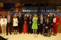 Grupo Social ONCE présente la feuille de route du handicap et demande à l’Espagne une présidence de l’UE à caractère social