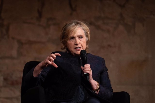 Hillary Clinton encourage l&rsquo;Espagne et l&rsquo;UE à avoir une relation plus étroite « engagé » avec l&rsquo;Amérique Latine