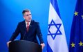 Israël demande à l’ONU et à l’UE de condamner l’attaque qui a fait quatre morts Israéliens en Cisjordanie