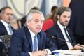 L’Argentine demande à l’UE que l’accord avec le Mercosur soit « équilibré » et profite aux deux régions