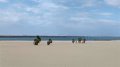 L’ONG Surfrider demande à l’UE de prendre en compte « toutes » les formes de pollution lors de l’évaluation des eaux de baignade européennes