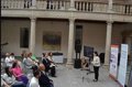 L’UCAV promeut un projet européen de formation numérique et de volontariat en patrimoine pour les personnes âgées
