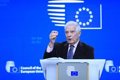 L’UE condamne les attentats entre Israéliens et Palestiniens et appelle à « la fin du cycle meurtrier de la violence »