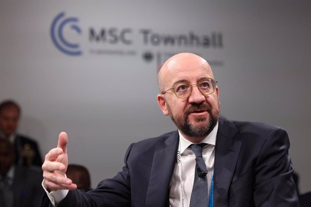L&rsquo;UE et l&rsquo;Asie centrale défendent l&rsquo;intégrité territoriale et la souveraineté en pleine invasion russe de l&rsquo;Ukraine