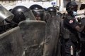 L’UE pleure neuf personnes tuées lors de manifestations après la condamnation de Sonko au Sénégal