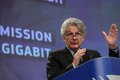 L’UE refuse que ses politiques numériques soient contre les États-Unis