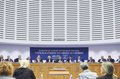 La CEDH répondra demain à la demande de six magistrats de l&rsquo;AJFV pour le non-renouvellement du CGPJ