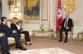 La France offre une enveloppe de 25,8 millions à la Tunisie pour le contrôle migratoire