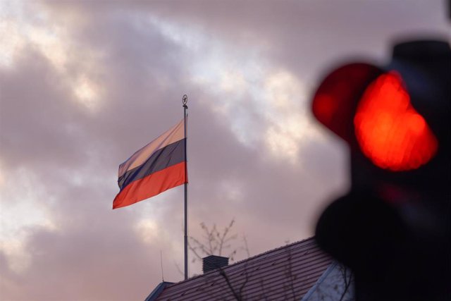 La Russie élargit sa « liste noire » avec les autorités européennes en réponse à la dernière série de sanctions de l’UE