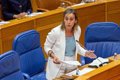 La Xunta demande au gouvernement « une explication » de la raison pour laquelle le corridor nord-ouest de l’Atlantique n’aura pas de fonds de l’UE