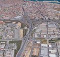 L&rsquo;appel d&rsquo;offres pour la voie d&rsquo;accès BUS-HOV à Malaga via l&rsquo;A-357 a été publié