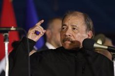 Le Parlement européen demande des sanctions contre Daniel Ortega pour crimes contre l’humanité au Nicaragua