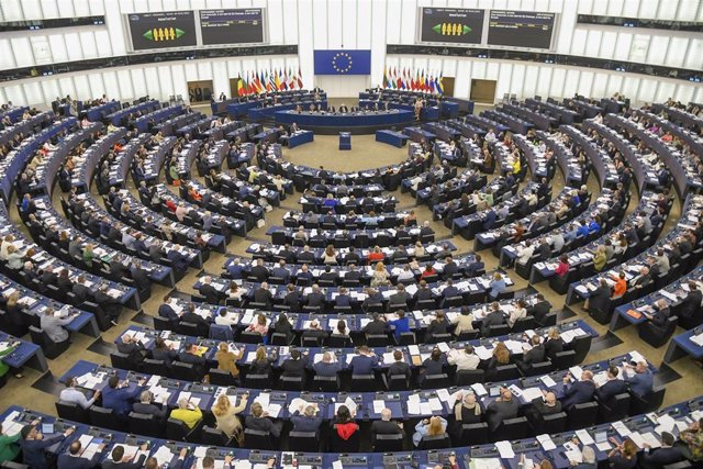 Le Parlement européen reporte à septembre à la demande de Sánchez et du PPE le discours en tant que président de l’UE