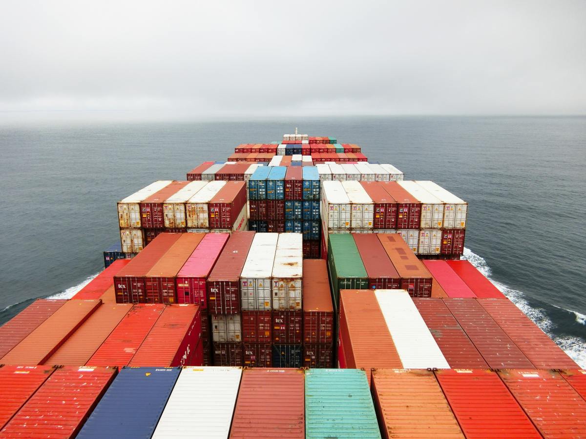 Le commerce et le climat vont-ils s’affronter ou s’aligner ? 4 scénarios futurs joués