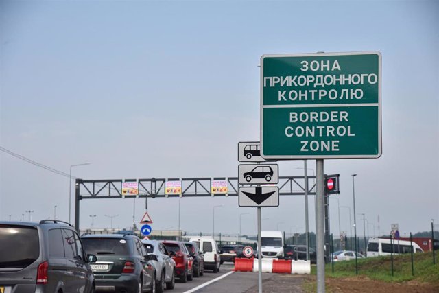 Le gouvernement ukrainien approuve l’harmonisation de la classification des marchandises avec celle de l’UE